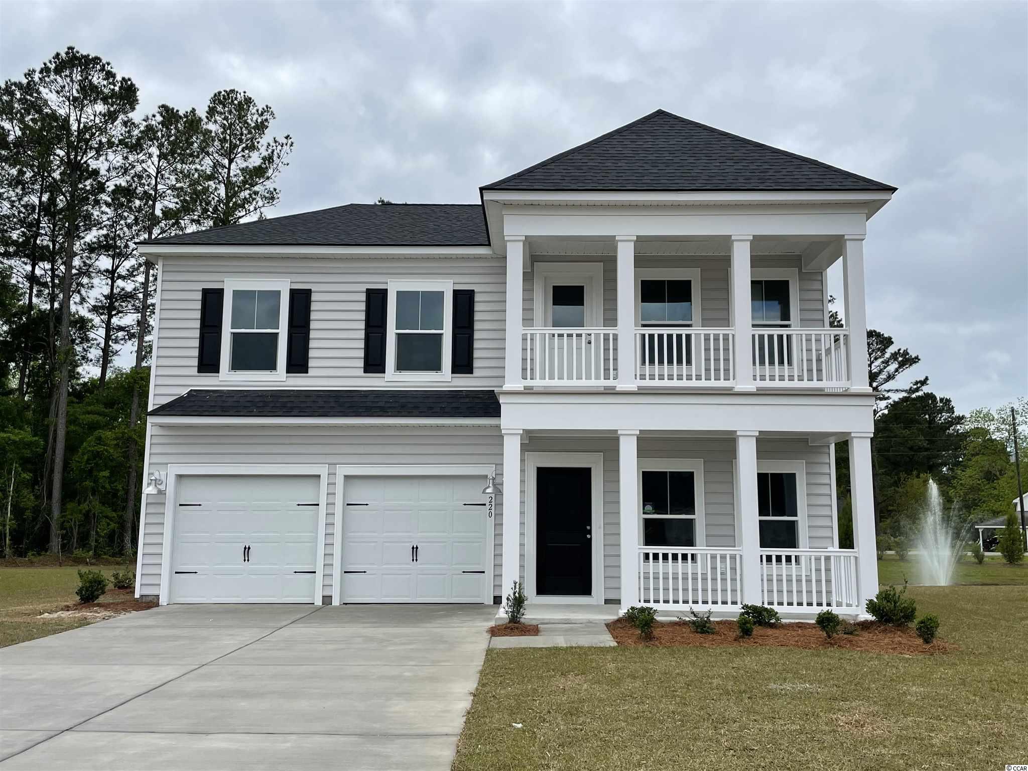 220 Craigflower Ct. Longs, SC 29568