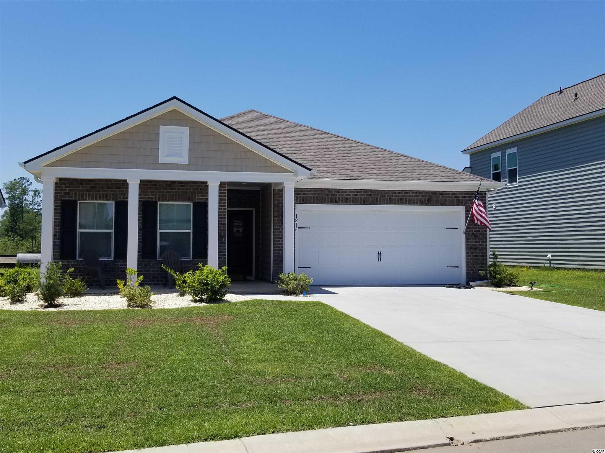 1218 Harbison Circle Myrtle Beach, SC 29579