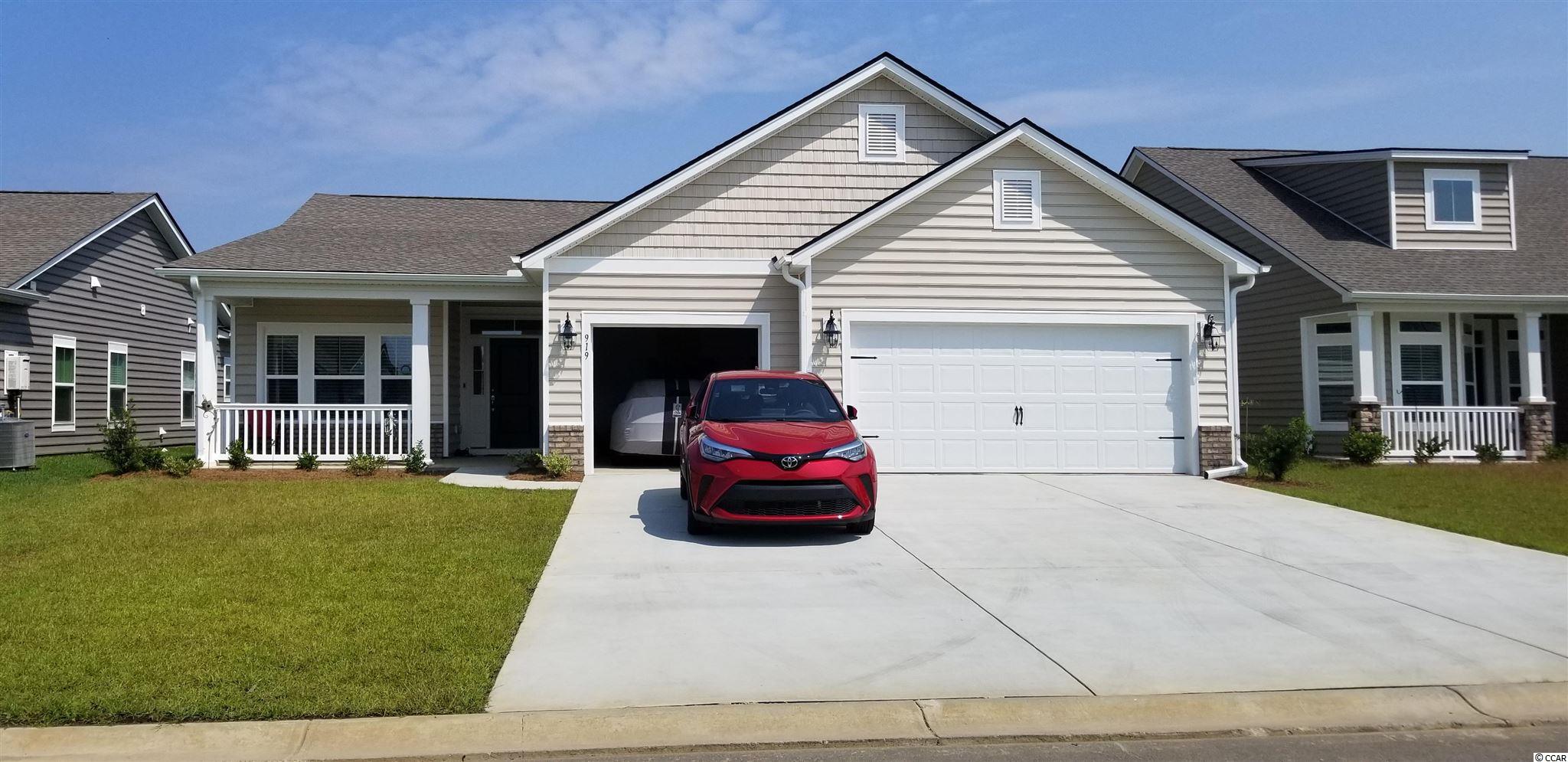 919 Harrison Mill St. Myrtle Beach, SC 29579