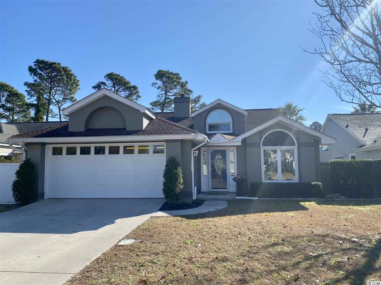 2020 Ayershire Ln. Myrtle Beach, SC 29575