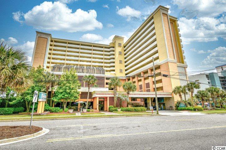 6900 N Ocean Blvd. UNIT #325 Myrtle Beach, SC 29577