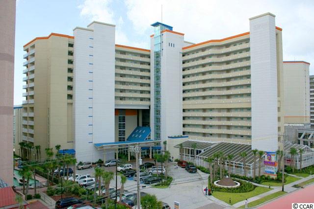 5300 N Ocean Blvd. UNIT #1005 Myrtle Beach, SC 29577