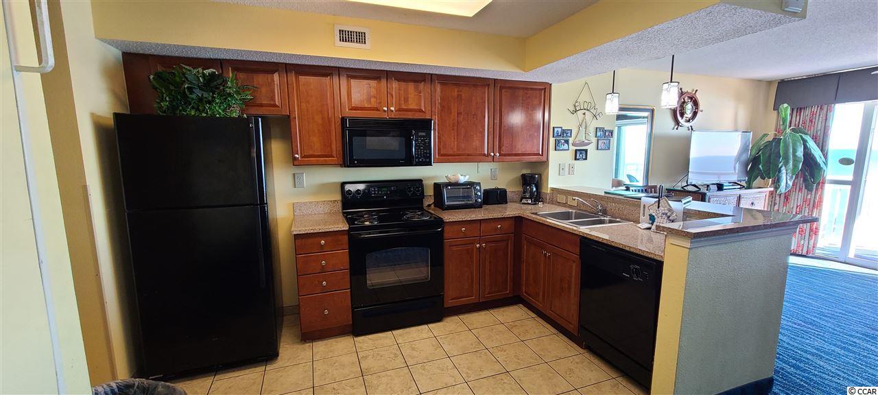 5300 N Ocean Blvd. UNIT #1005 Myrtle Beach, SC 29577