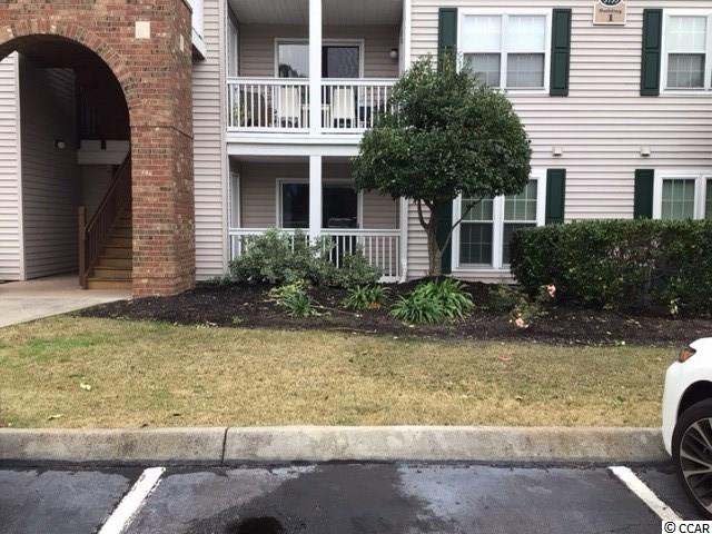 3735 Block House Way UNIT #112 Myrtle Beach, SC 29577