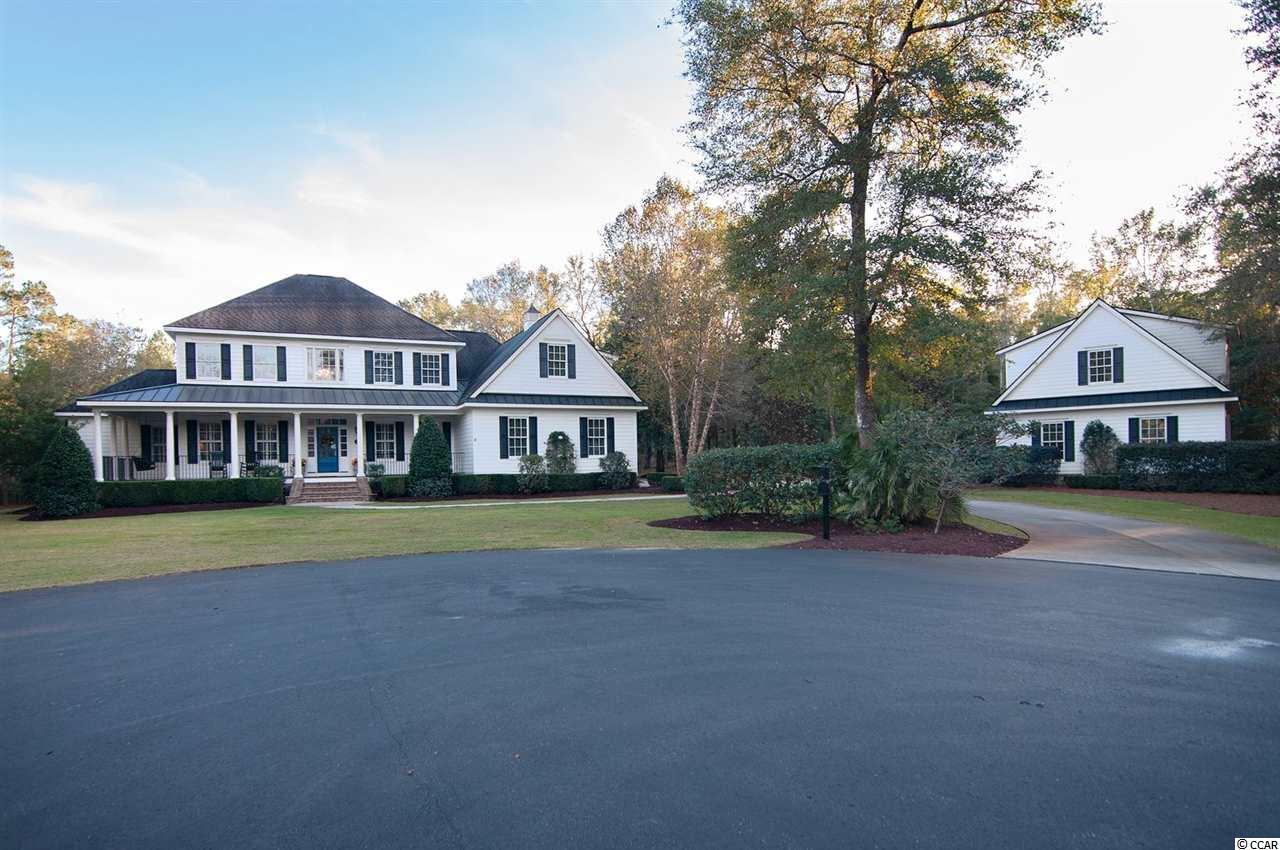 55 Butler Ct. Pawleys Island, SC 29585