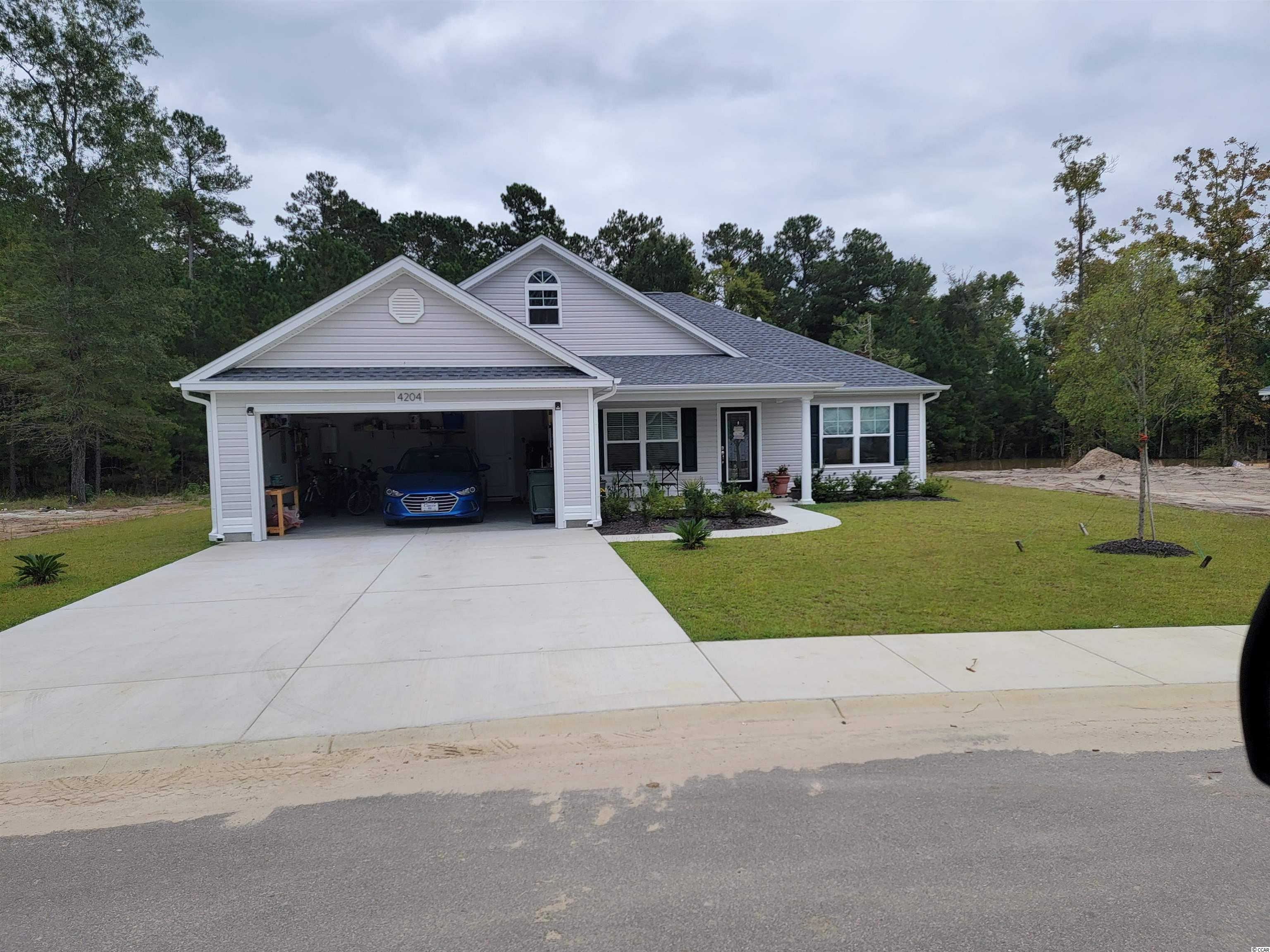 4204 Rockwood Dr. Conway, SC 29526