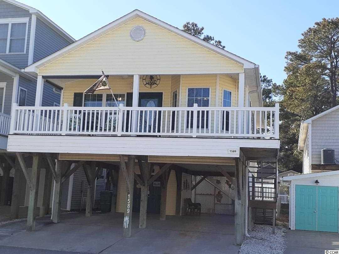 6001-1589 S Kings Hwy. Myrtle Beach, SC 29575