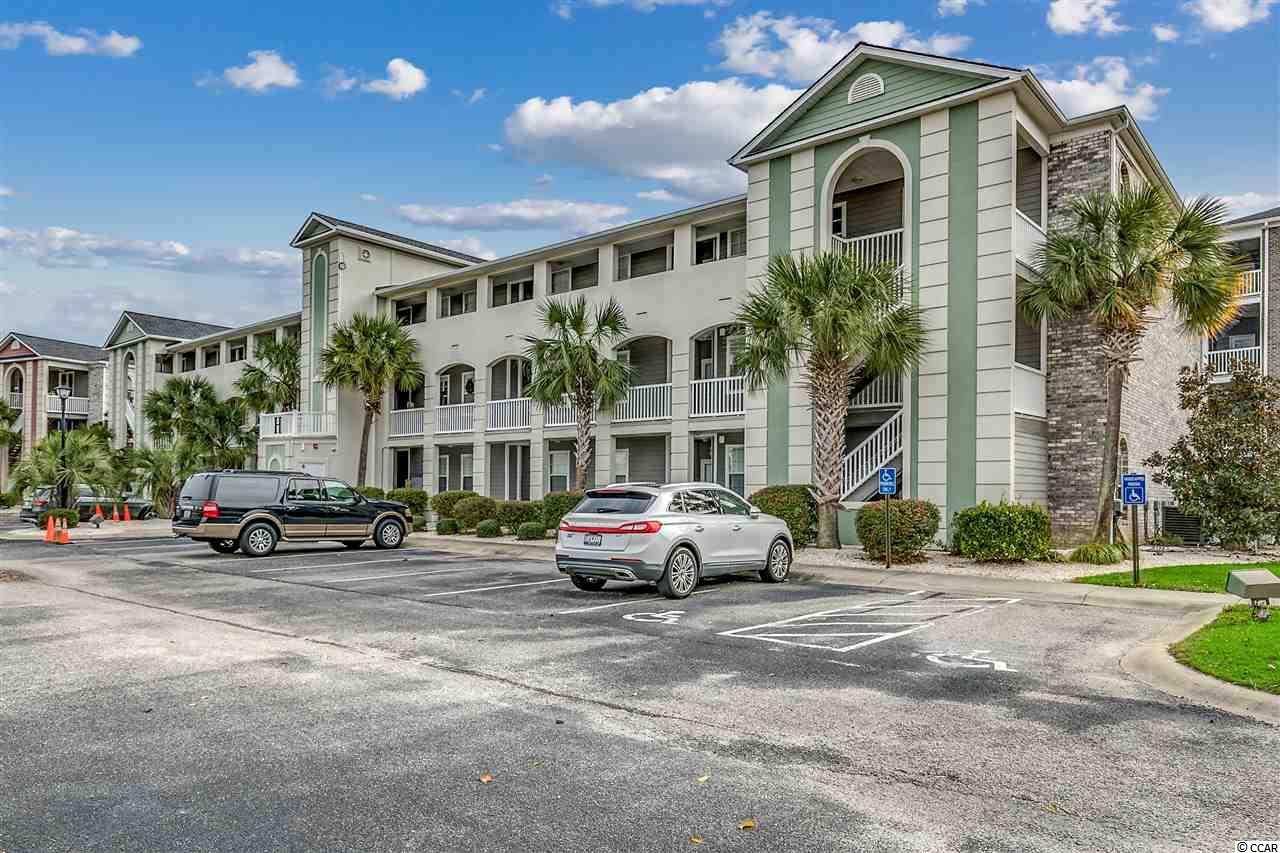 4516 N Plantation Harbour Dr. UNIT H13 Little River, SC 29566