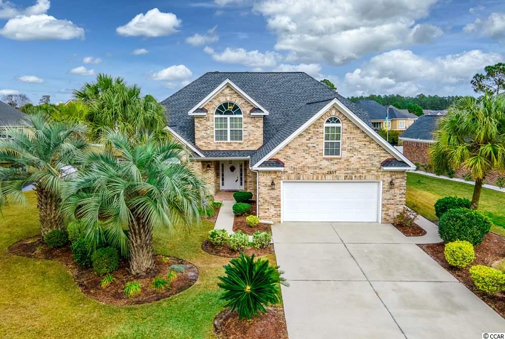 2357 Clandon Dr. Myrtle Beach, SC 29579