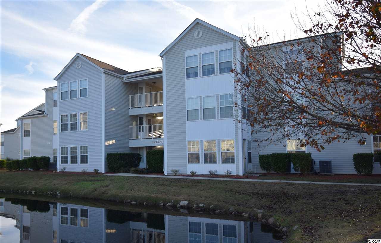 8657 Southbridge Dr. UNIT E Surfside Beach, SC 29575