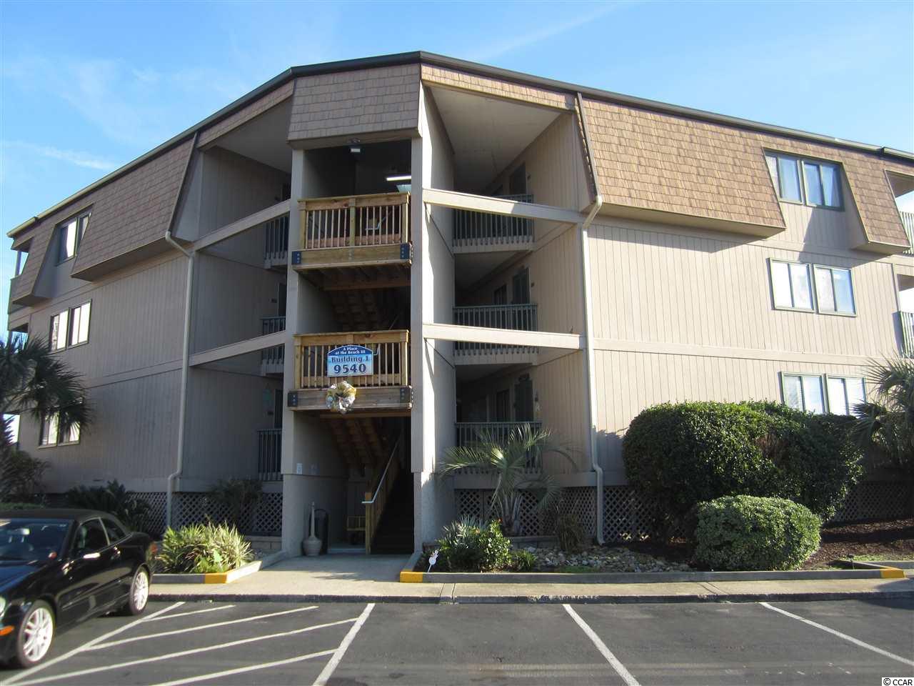 9540 Shore Dr. UNIT 2G Myrtle Beach, SC 29572