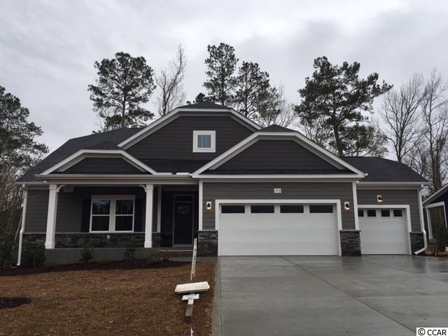 173 Board Landing Circle Conway, SC 29526