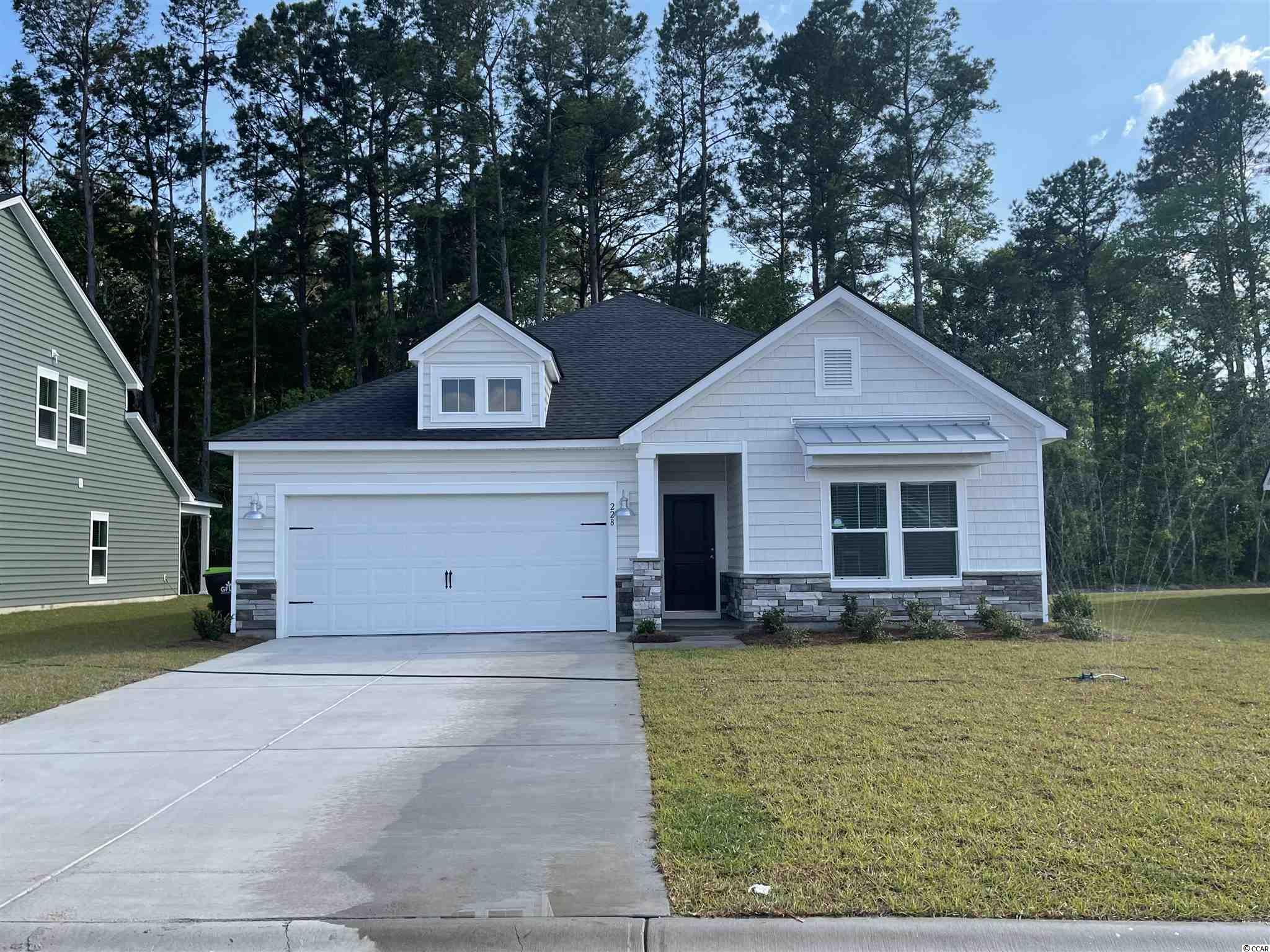 228 Craigflower Ct. Longs, SC 29568