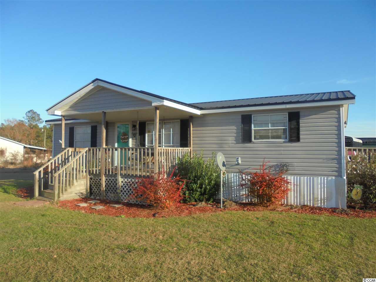 2359 Cooper Ct. Marion, SC 29571