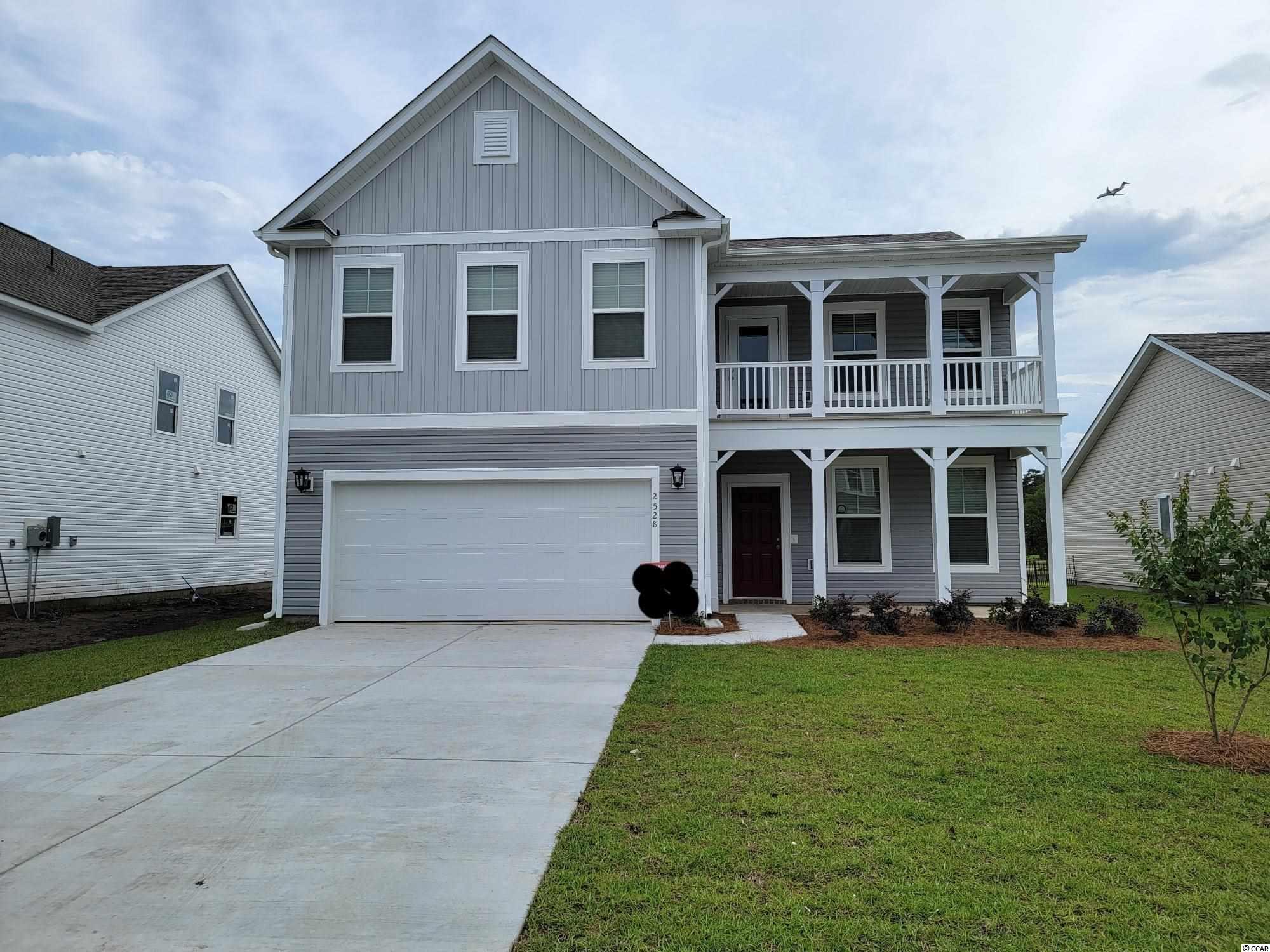 2528 Brescia St. Myrtle Beach, SC 29579