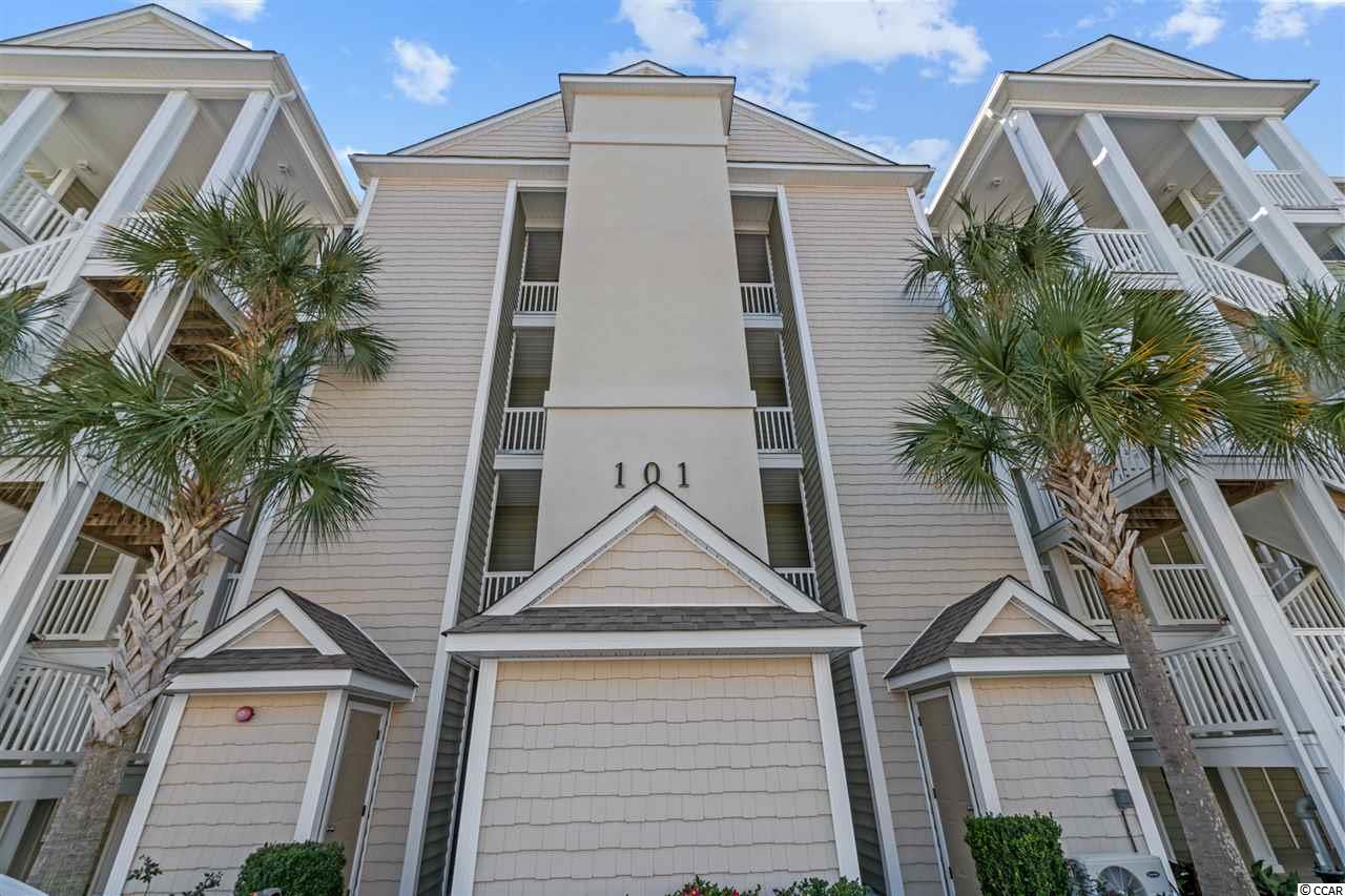 101 Ella Kinley Circle UNIT #102 Myrtle Beach, SC 29588