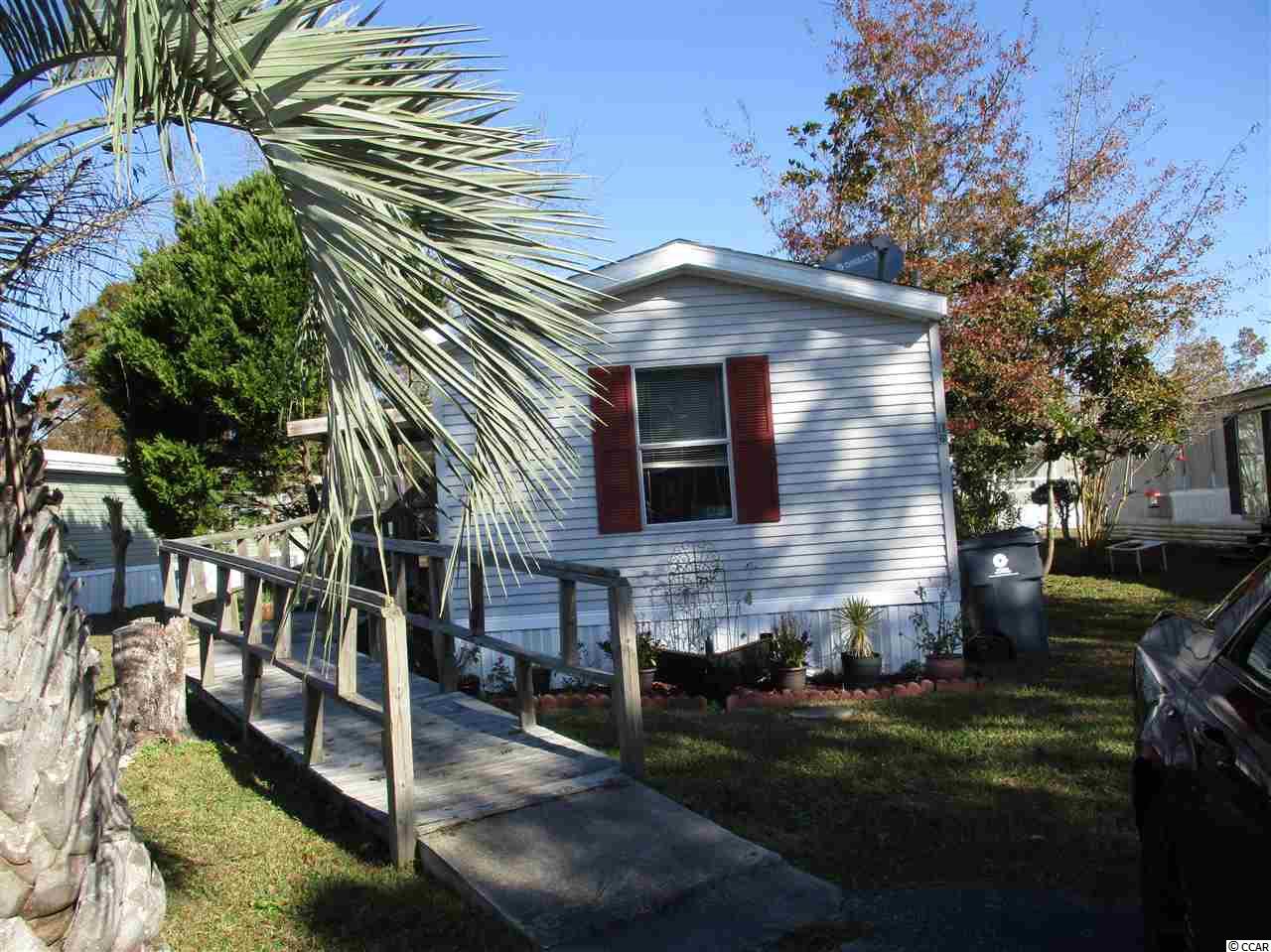 12 Crooked Island Circle Murrells Inlet, SC 29576