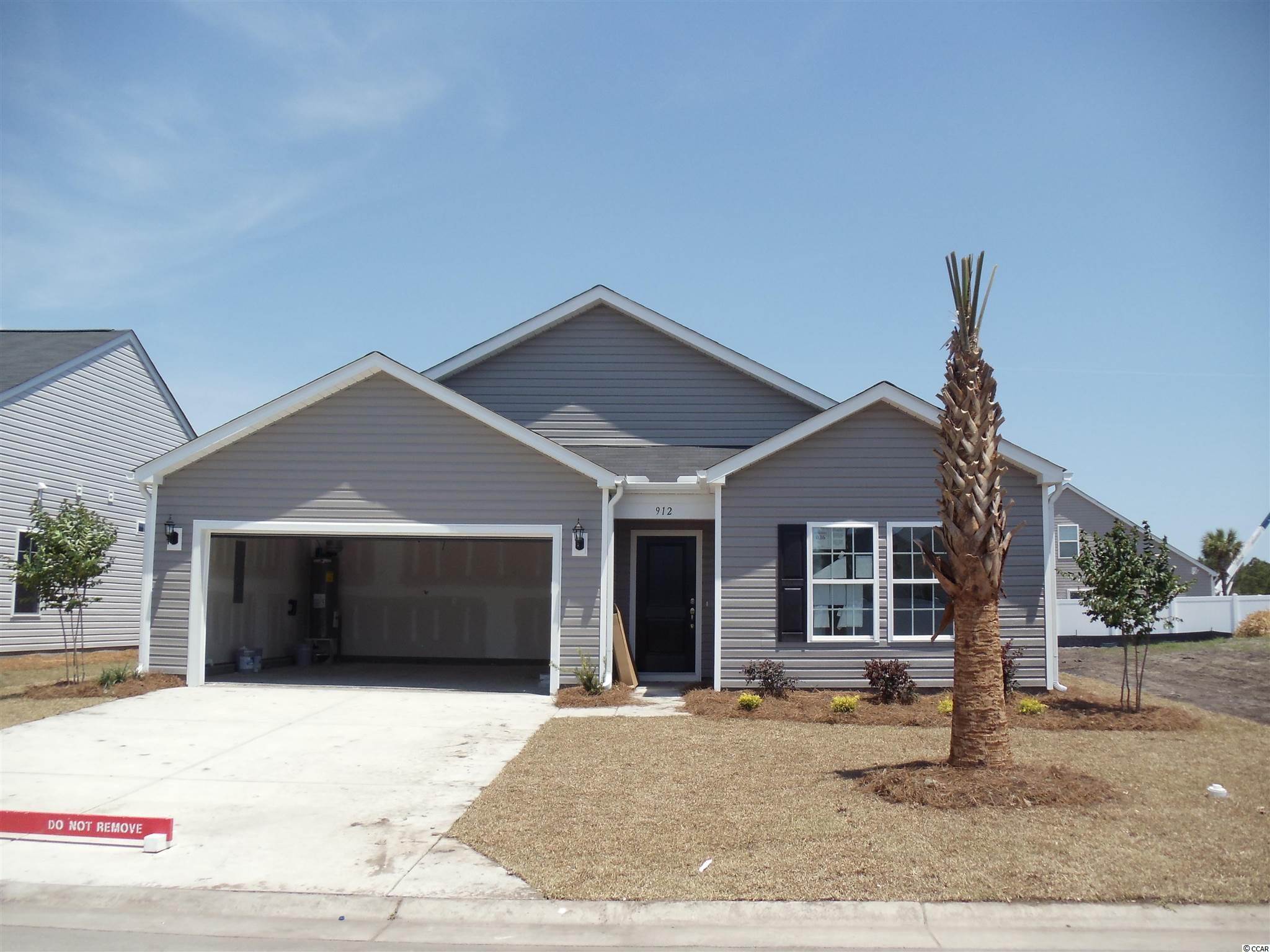 916 SW Teaticket Ln. Sw Ocean Isle Beach, NC 28469