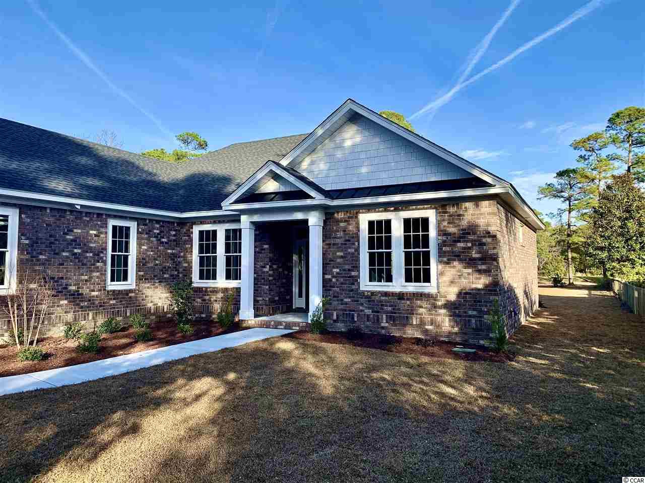 151 Old Ashley Loop Pawleys Island, SC 29585