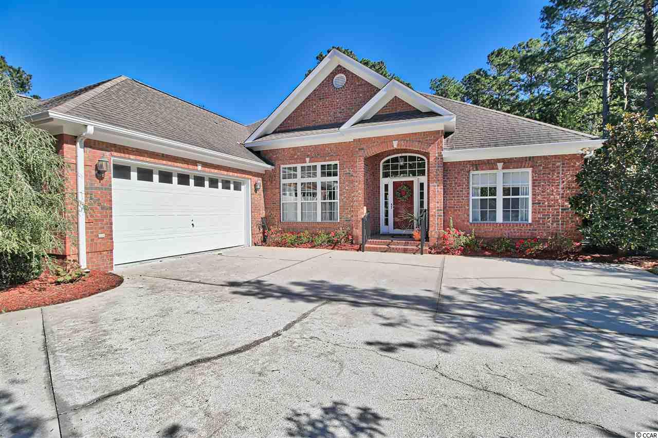 250 Turtle Creek Dr. Pawleys Island, SC 29585