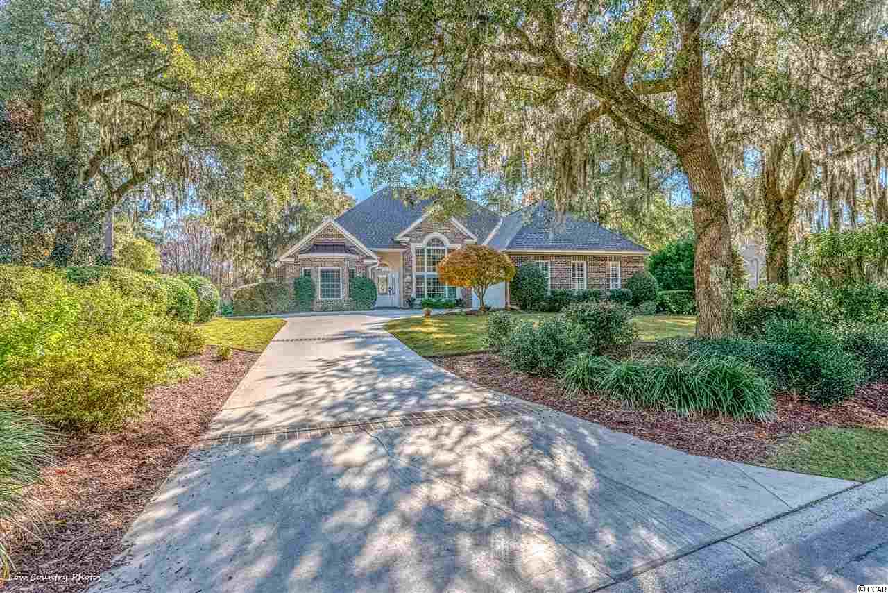 1073 Doral Dr. Pawleys Island, SC 29585