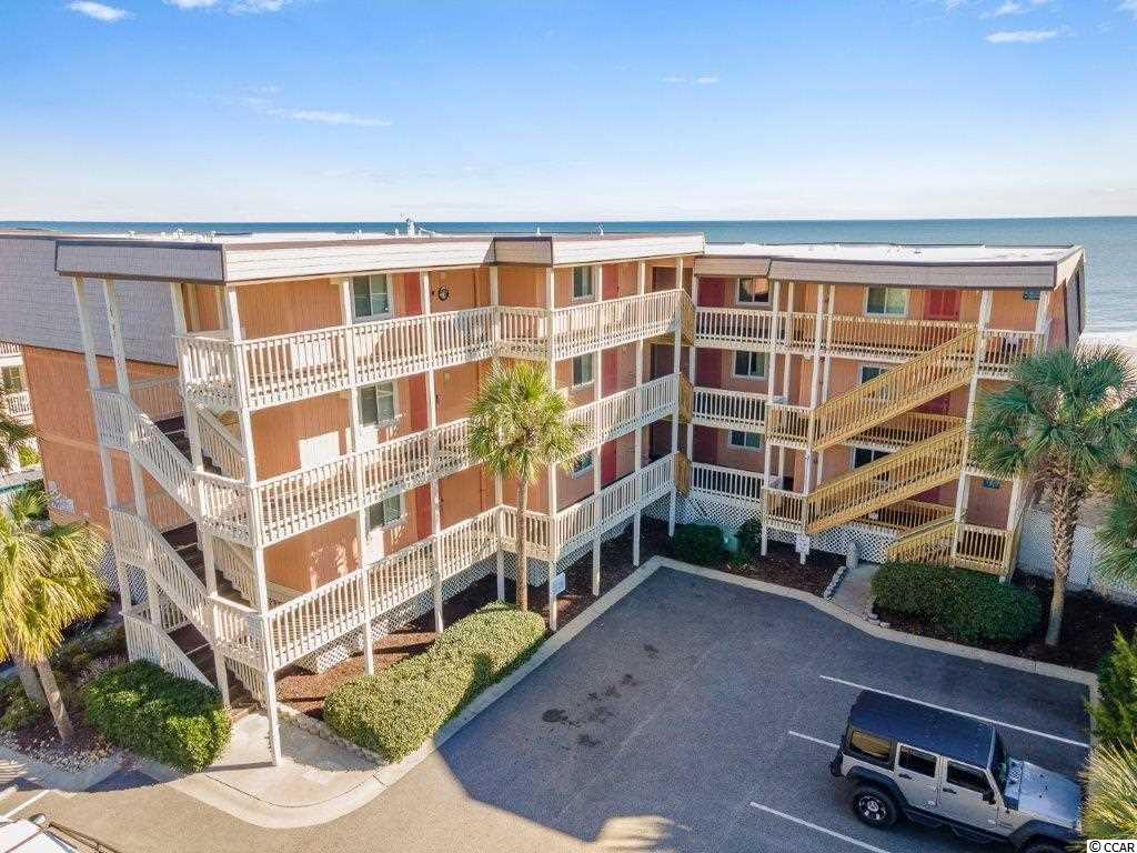 700 N Waccamaw Dr. UNIT #215 Garden City, SC 29576