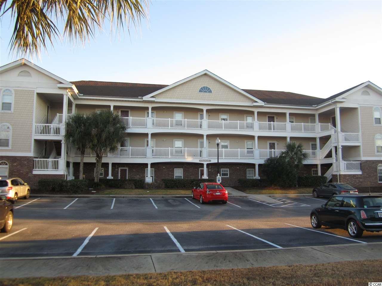 5751 Oyster Catcher Dr. UNIT #332 North Myrtle Beach, SC 29582