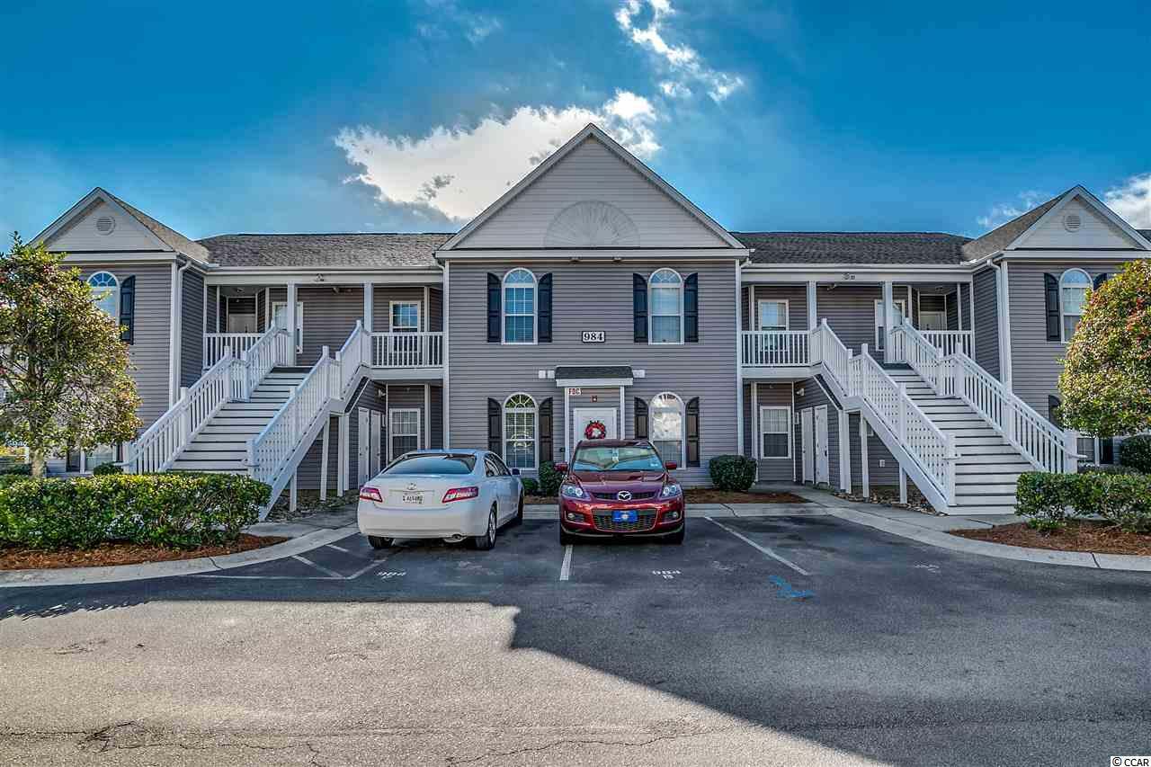 984 Algonquin Dr. UNIT 10-F Pawleys Island, SC 29585