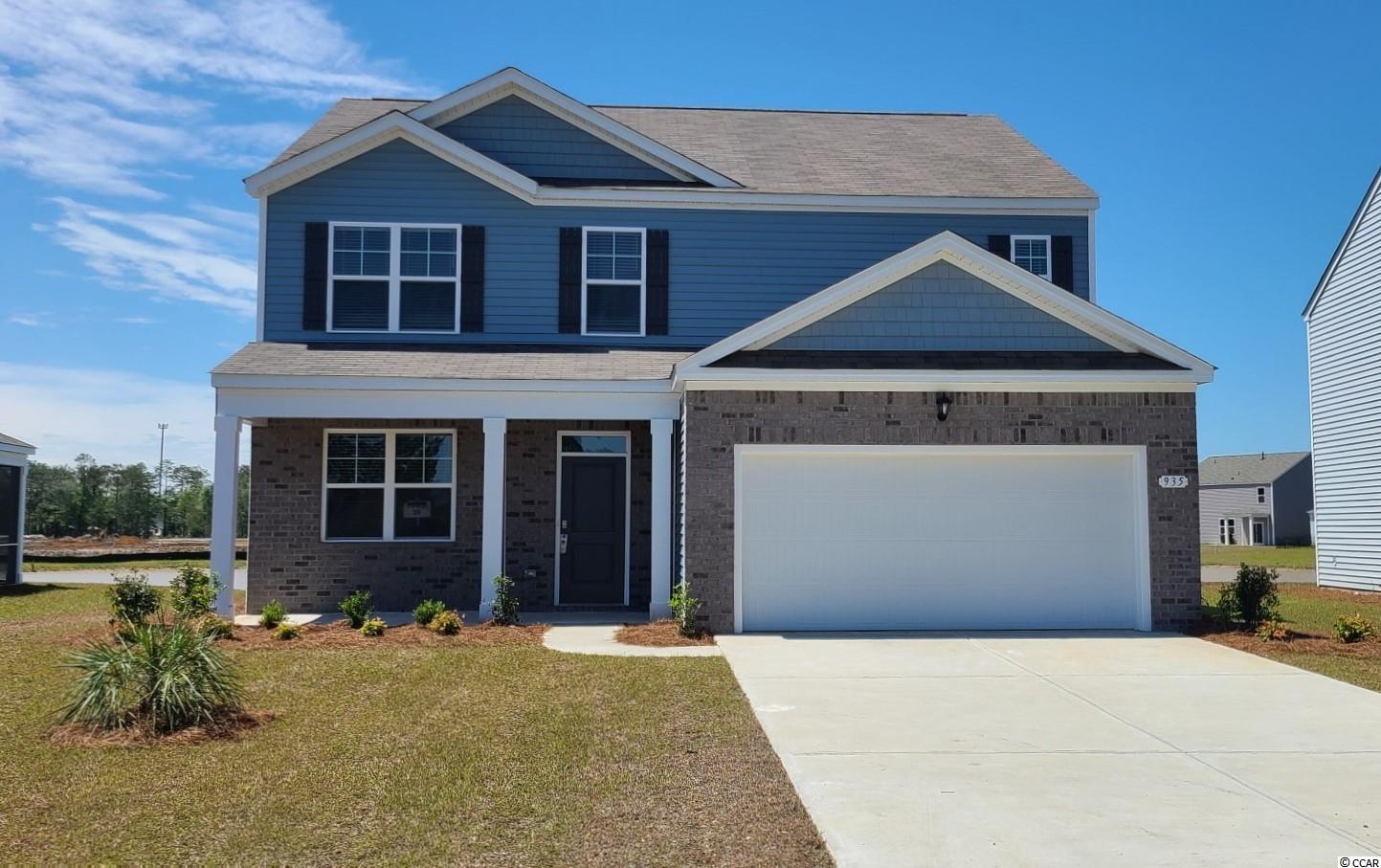 935 Blue Point Dr. Myrtle Beach, SC 29588