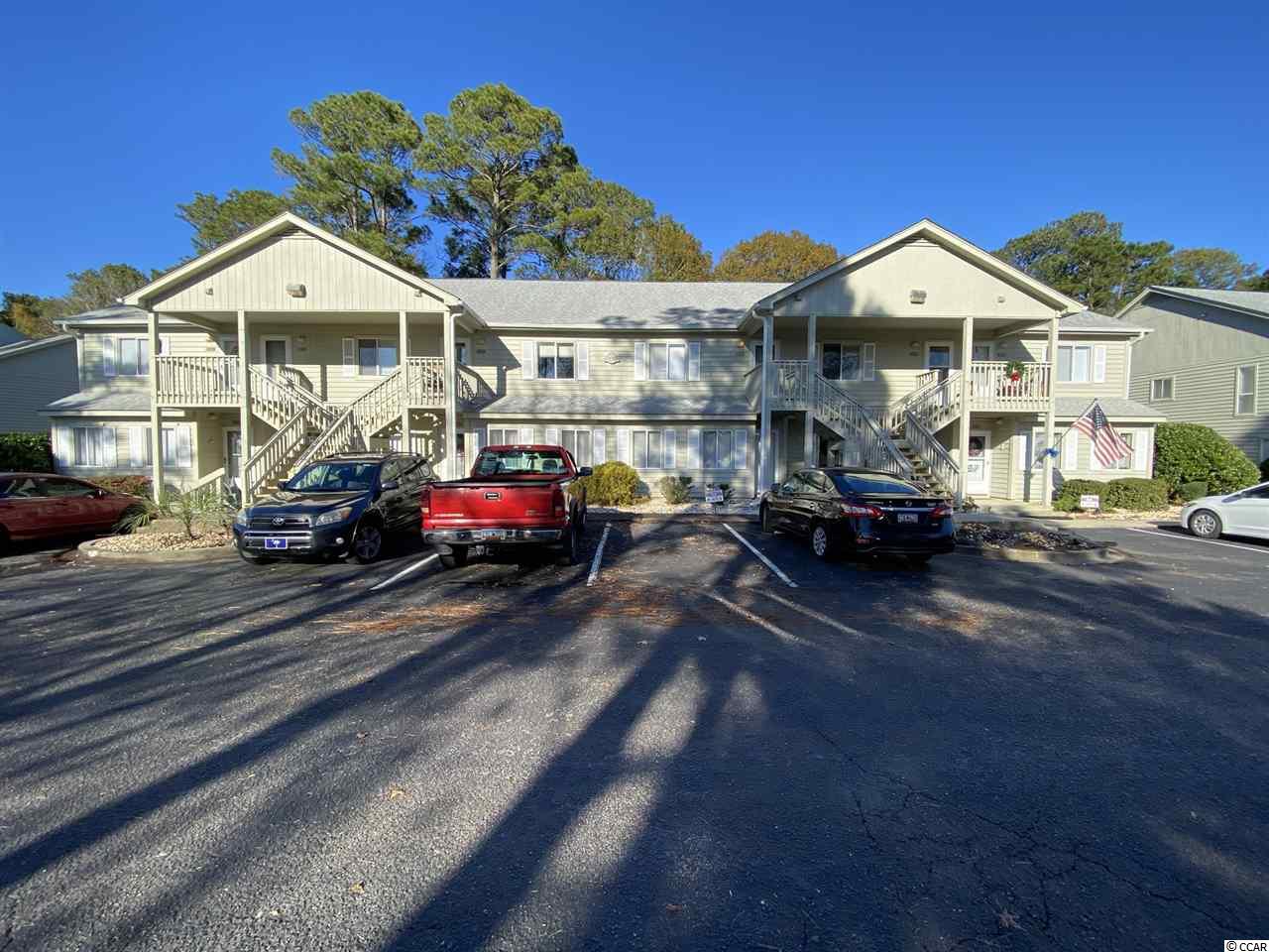 1130 St. George Ln. UNIT I Myrtle Beach, SC 29588