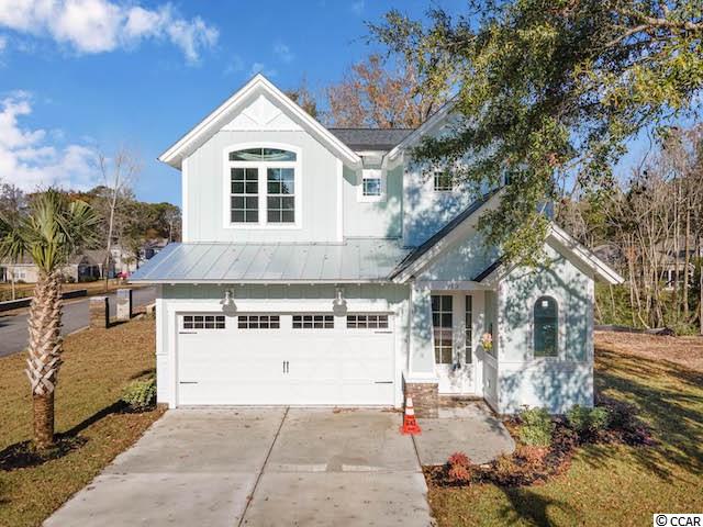 913 Inlet View Dr. North Myrtle Beach, SC 29582