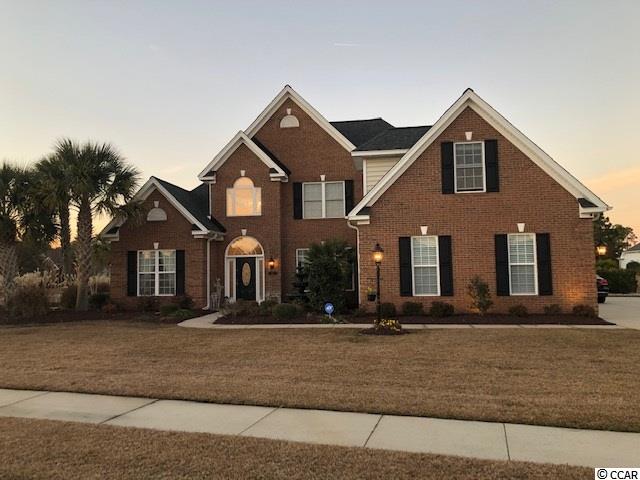 8201 Caddis Ct. Myrtle Beach, SC 29579