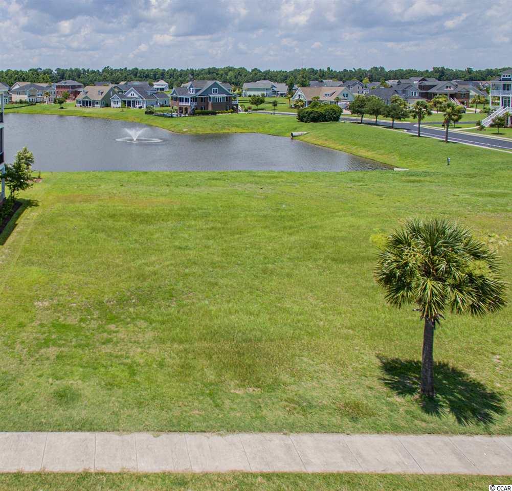 977 Crystal Water Way Myrtle Beach, SC 29579