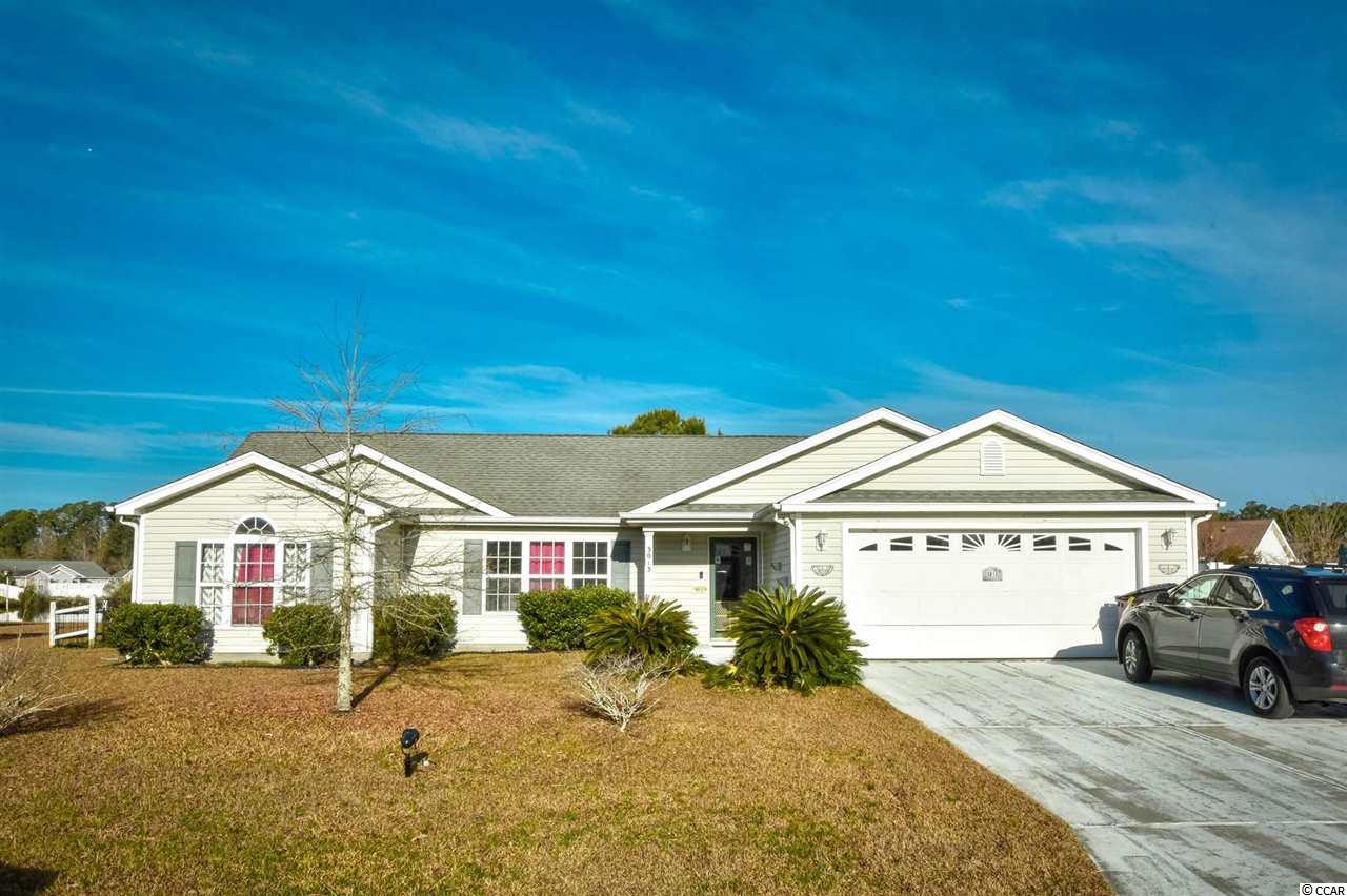 3013 Minsteris Dr. Conway, SC 29526