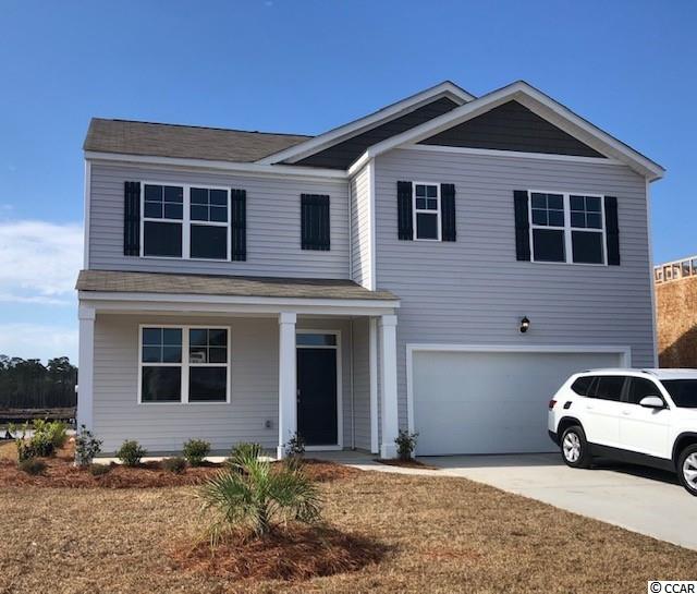 919 Blue Point Dr. Myrtle Beach, SC 29588