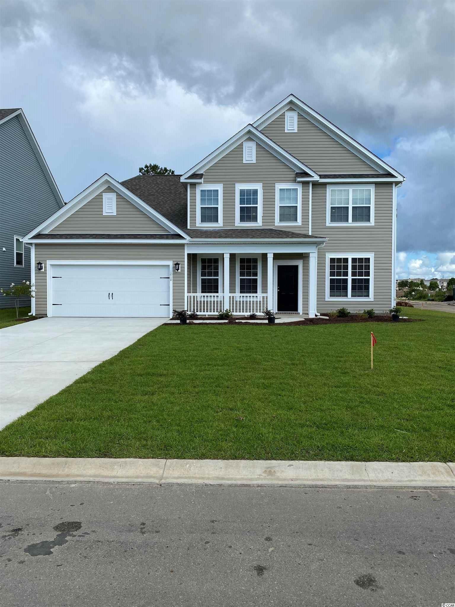 1010 Selma Loop Surfside Beach, SC 29575