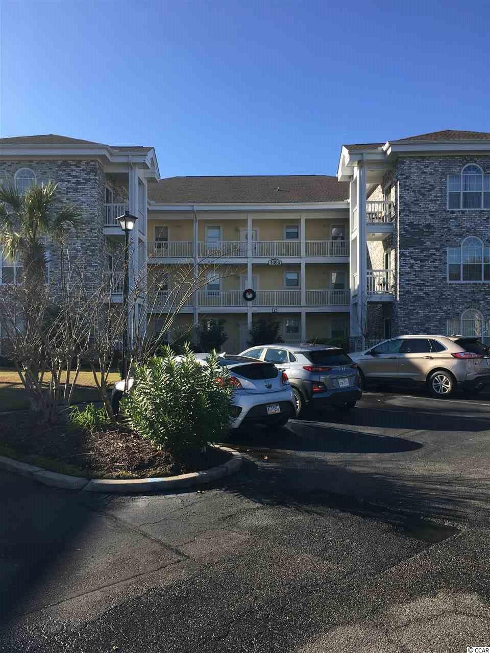 4695 Wild Iris Dr. UNIT #301 Myrtle Beach, SC 29577