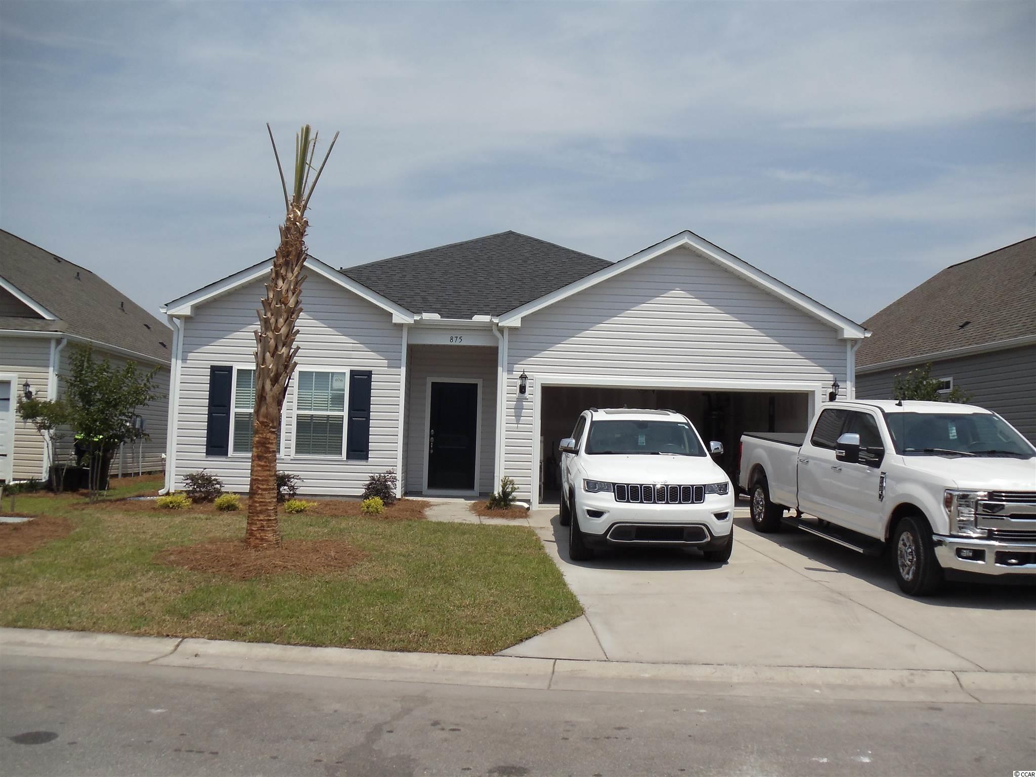 875 Teaticket Ln. Sw Ocean Isle Beach, NC 28469