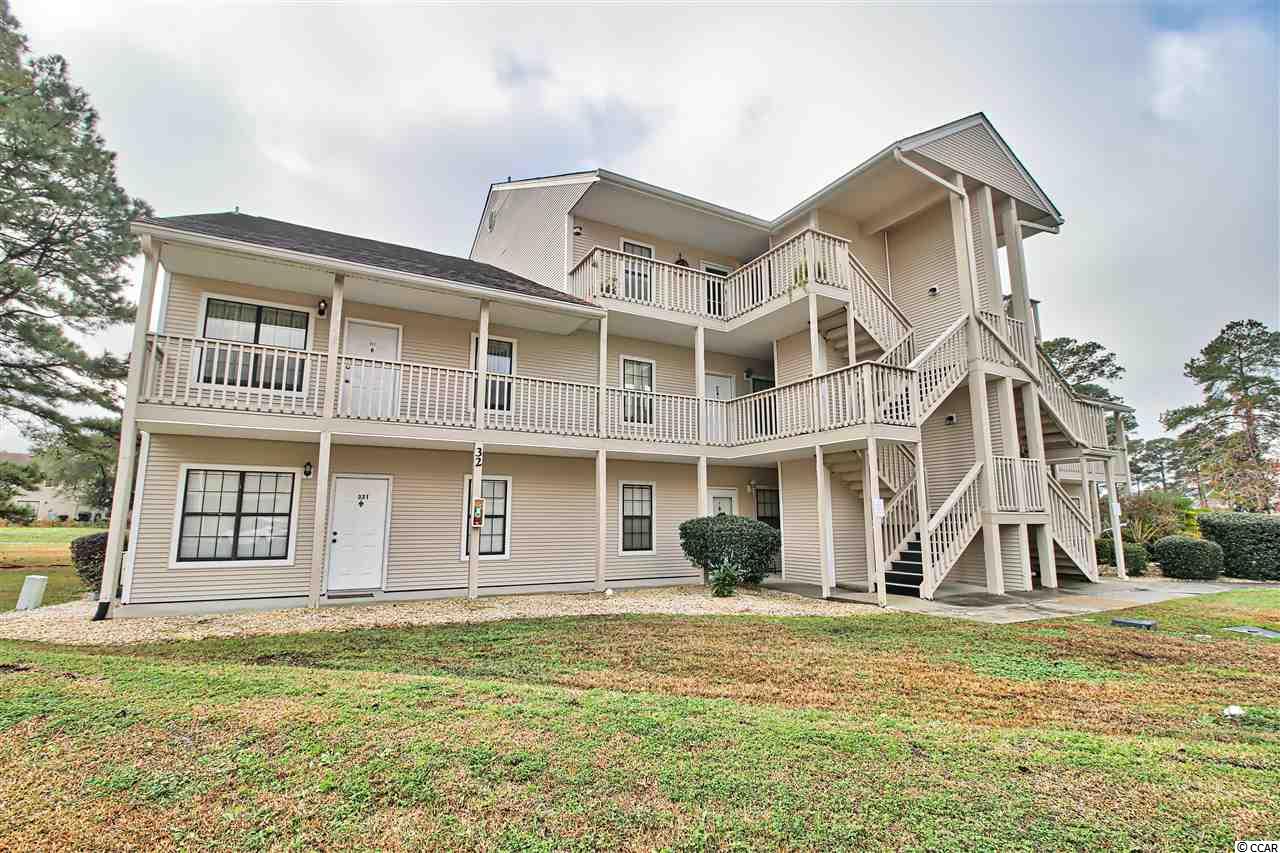 1095 Plantation Dr. UNIT 32J Little River, SC 29566