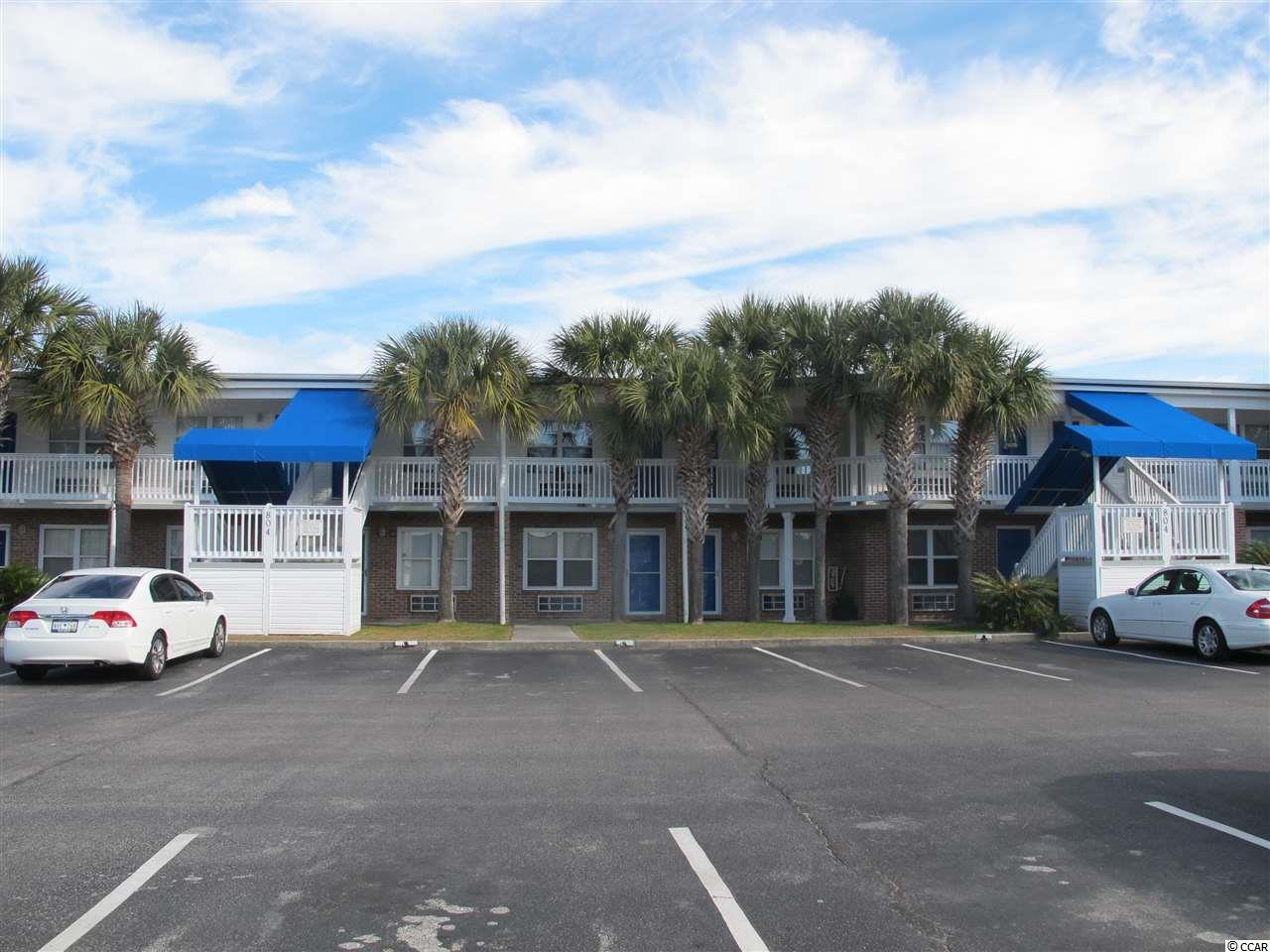 804 S 12th Ave. UNIT #212 North Myrtle Beach, SC 29582