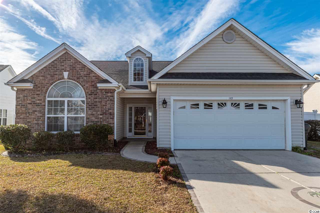 149 Governors Loop Myrtle Beach, SC 29588