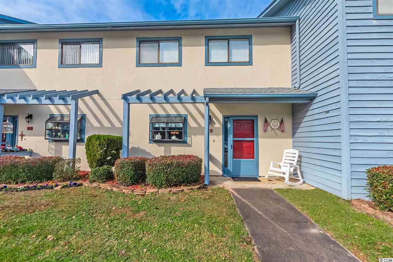 775 Plantation Dr. UNIT #89 Little River, SC 29566