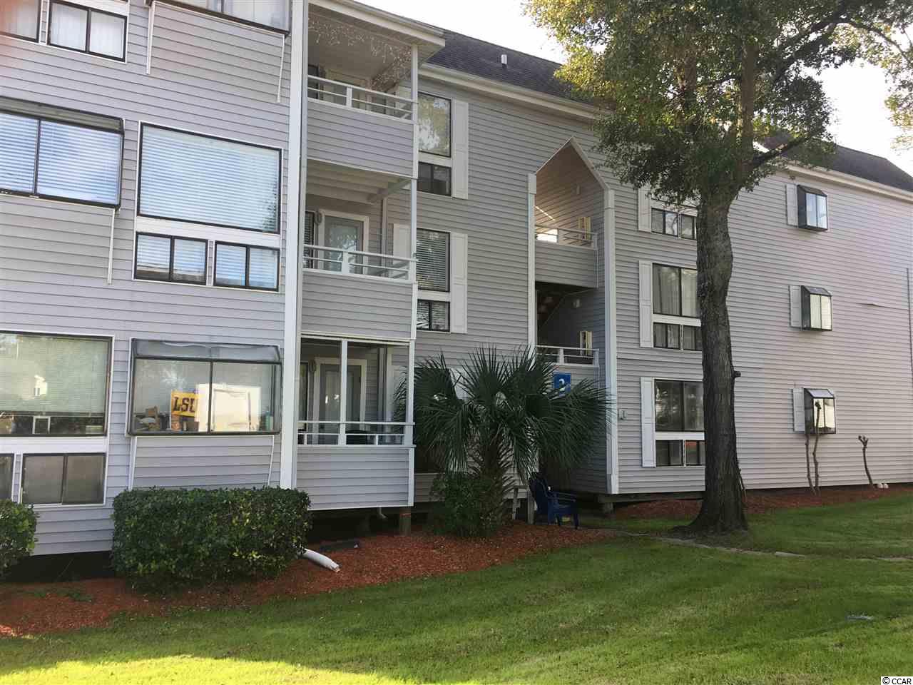 351 Lake Arrowhead Rd. UNIT 2-108 Myrtle Beach, SC 29572