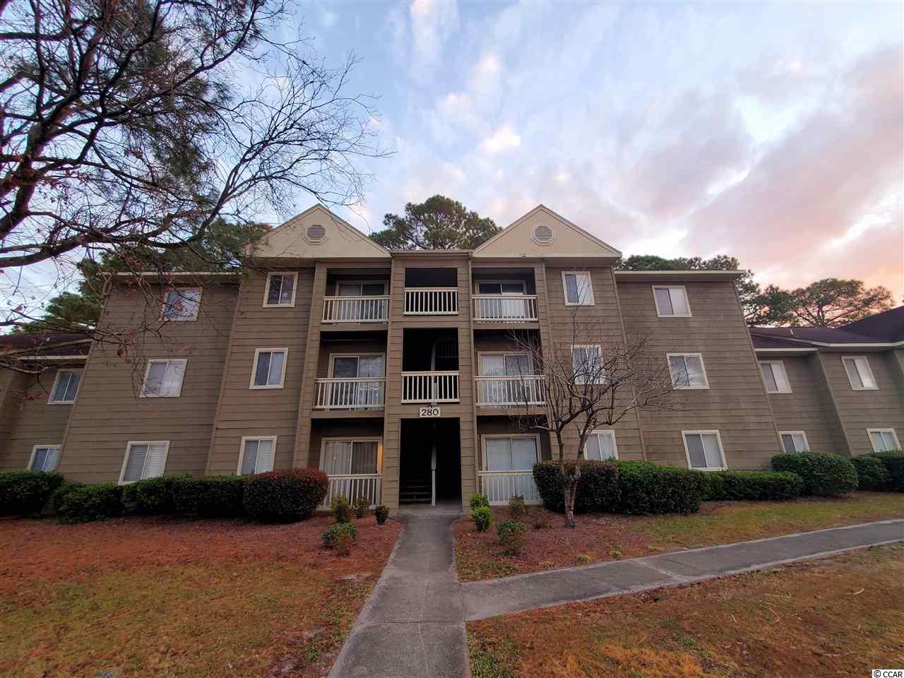 280 Myrtle Greens Dr. UNIT G Conway, SC 29526