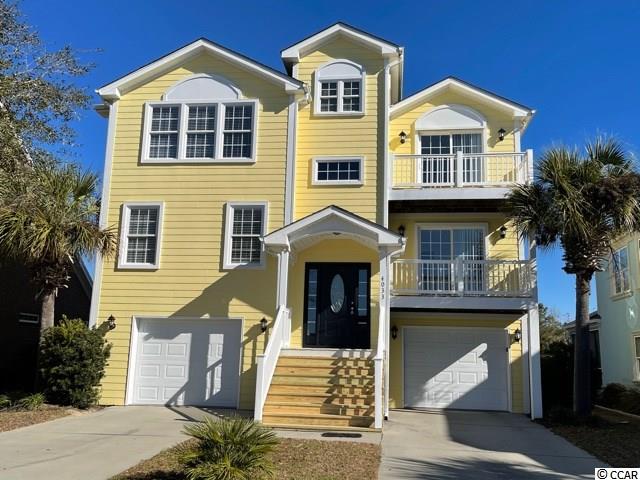 4033 Captiva Row Myrtle Beach, SC 29579