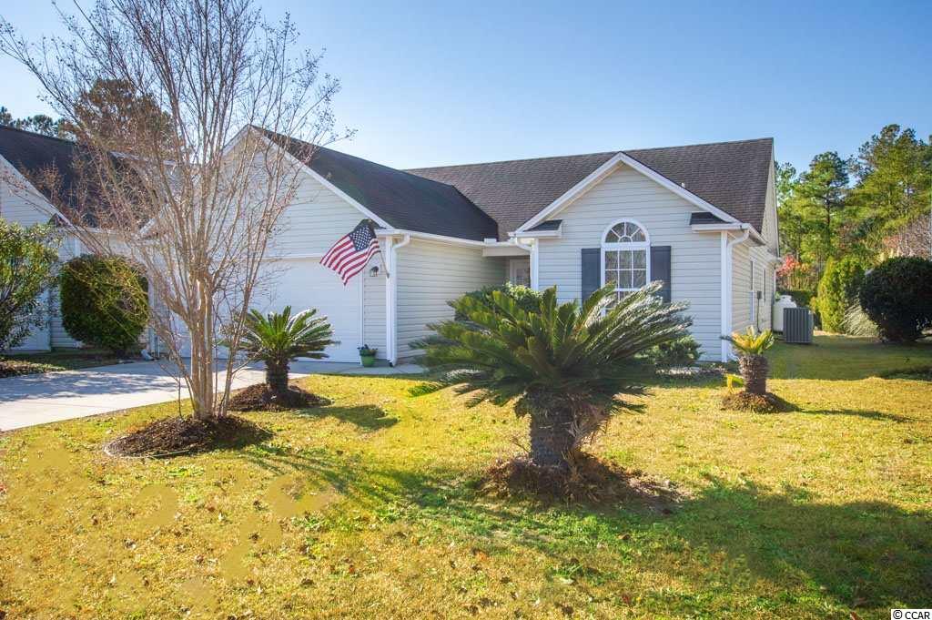 8065 Pleasant Point Ln. Myrtle Beach, SC 29572