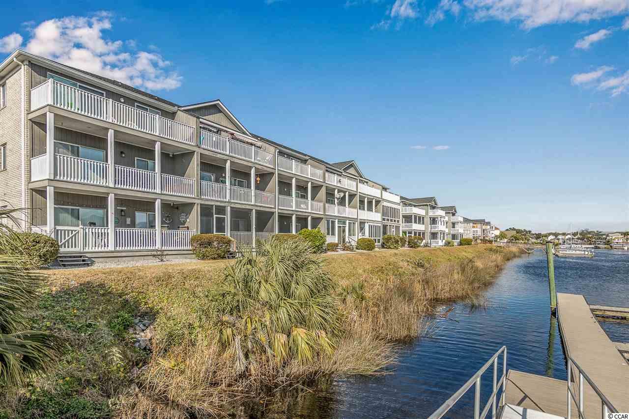 4526 N Plantation Harbour Dr. UNIT C-3 Little River, SC 29566