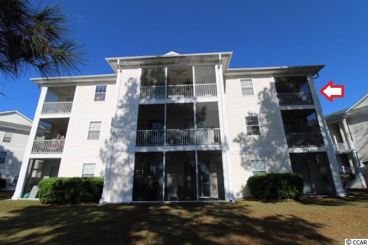 472 River Oaks Dr. UNIT 65-L Myrtle Beach, SC 29579