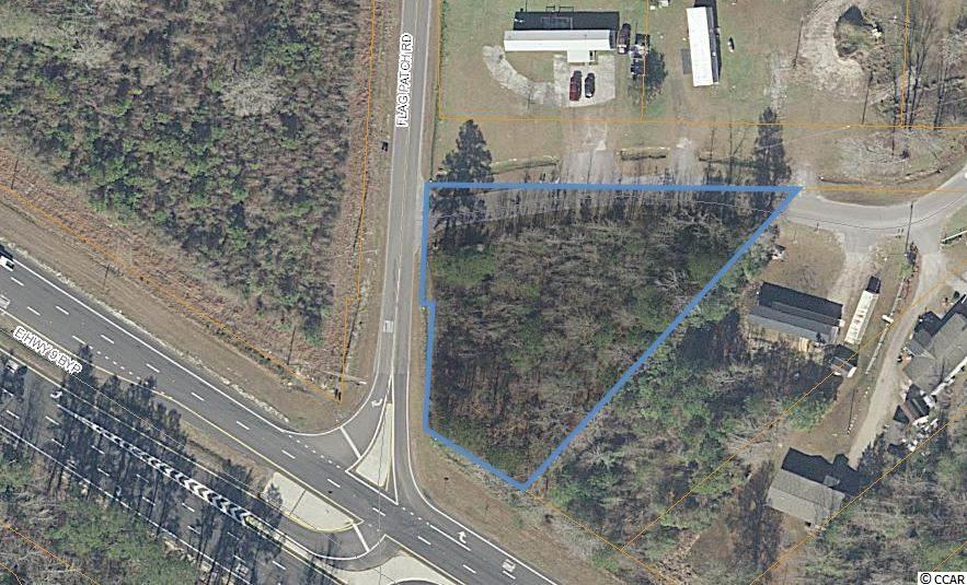 Lot 1 Highway 9 Loris, SC 29569