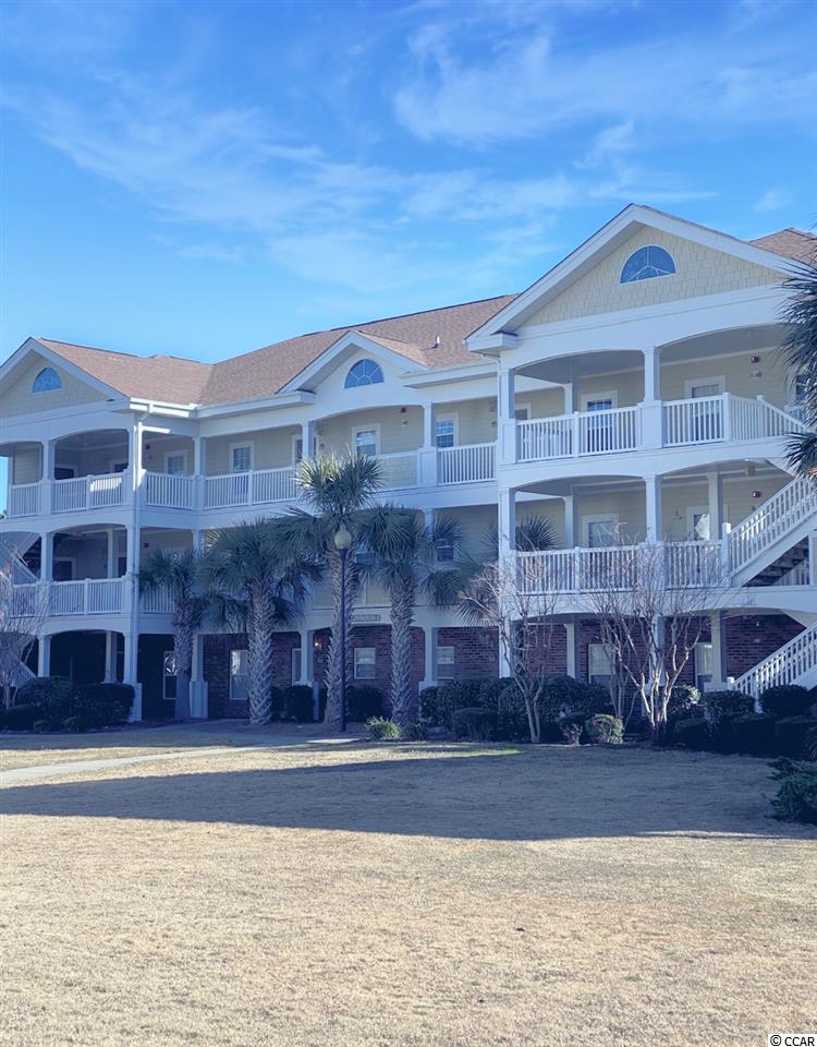 5801 Oyster Catcher Dr. UNIT #923 North Myrtle Beach, SC 29582